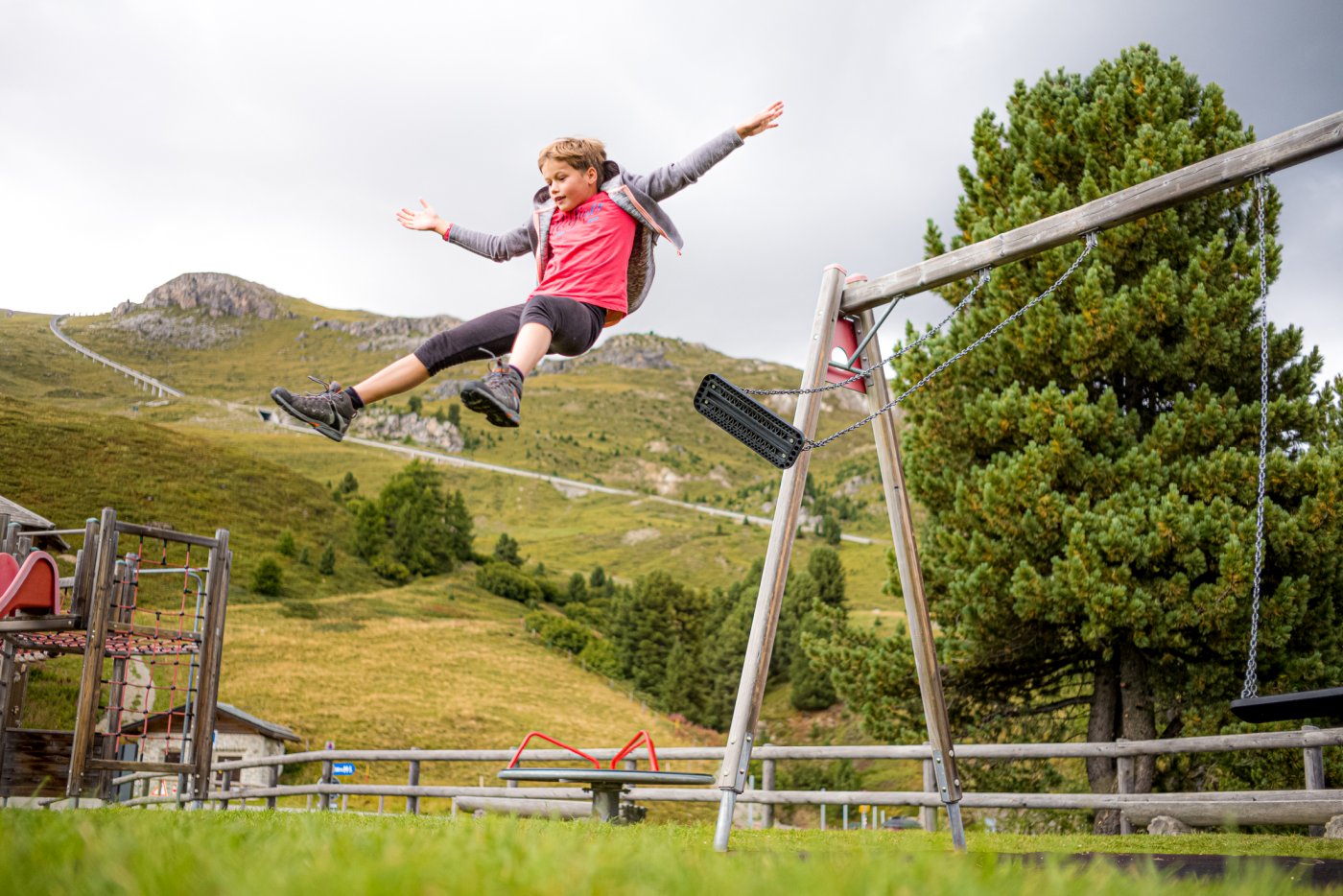 4. UREĐENJE PARKOVA I ZELENIH POVRŠINA