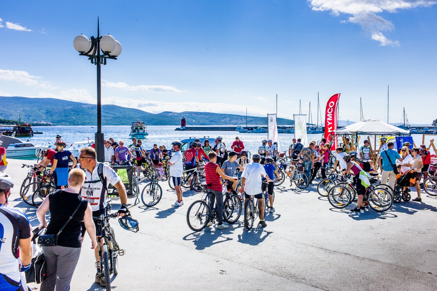 5. PROJEKTIRANJE I PRIPREMA PJEŠAČKO-BICIKLISTIČKE INFRASTRUKTURE U ŠOTOVENTU