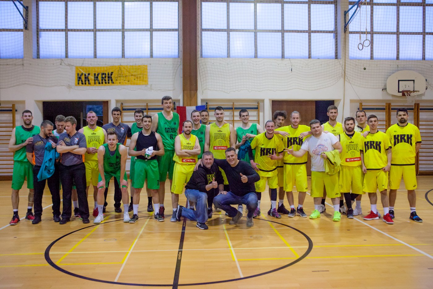 8. OSMIŠLJAVANJE I UREĐENJE SPORTSKE ZONE – Sportski centar  “Josip Pepi Uravić”